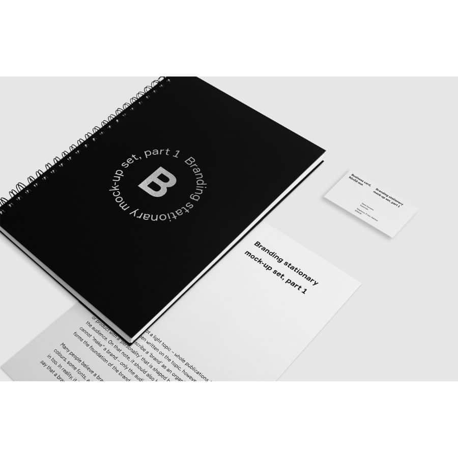 Agendas anuales personalizadas