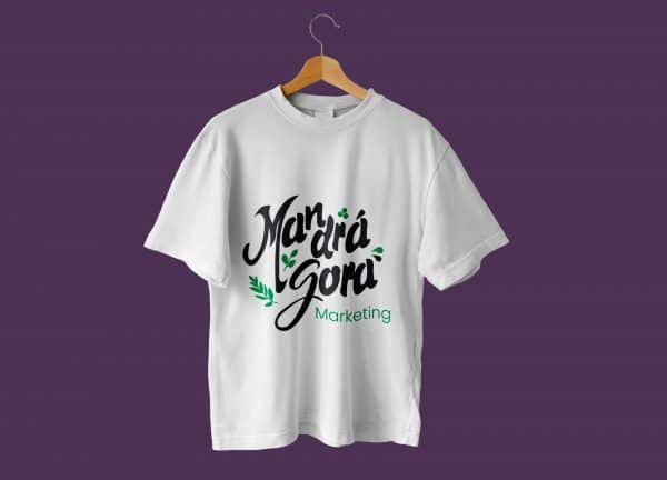Camiseta escolares