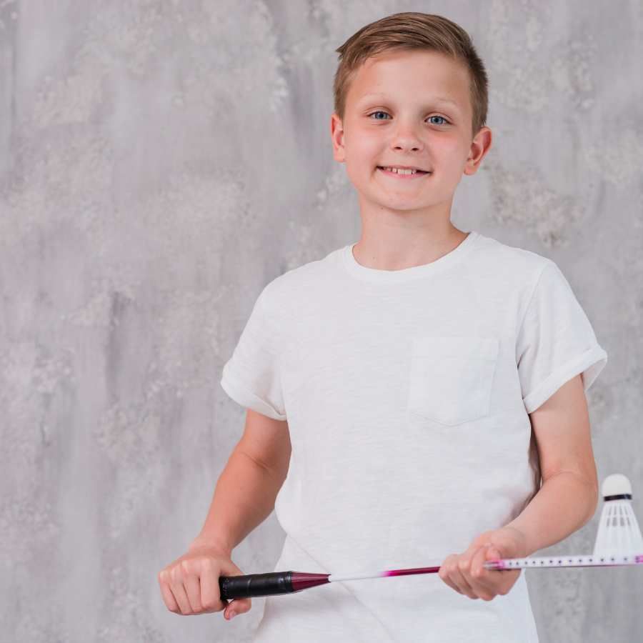 Camisetas escolares