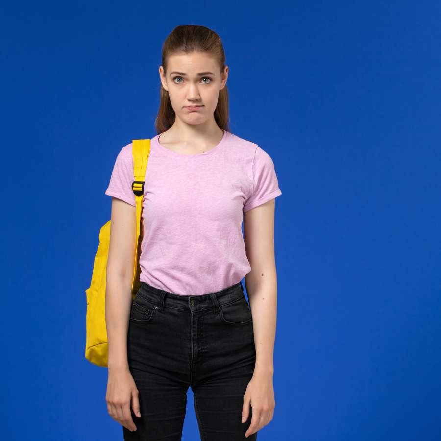 Camisetas escolares