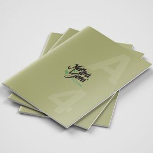 Revistas personalizadas