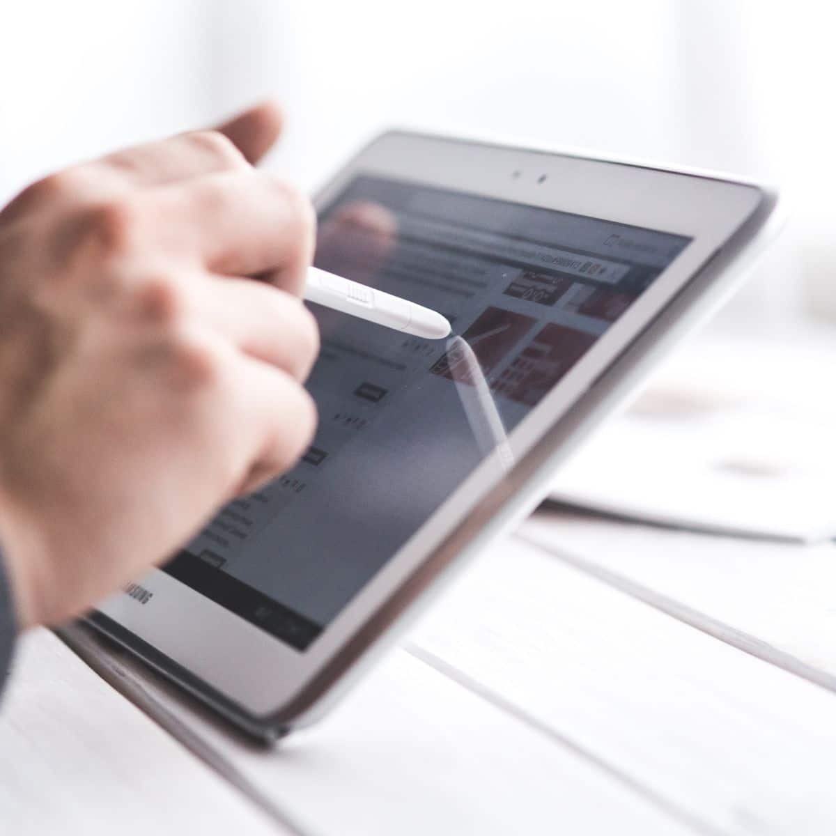 Tablets