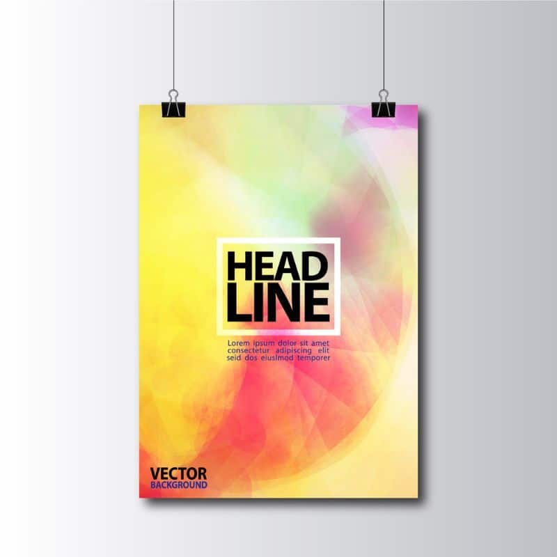 Carteles A3