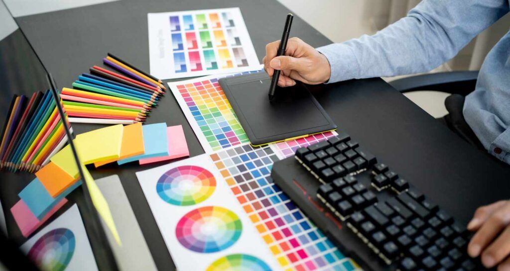 Diseño gráfico Diseño gráfico